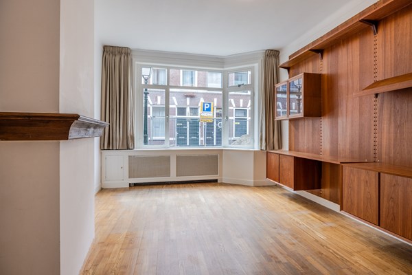 Medium property photo - Marcelisstraat 78A, 2586 RX Den Haag